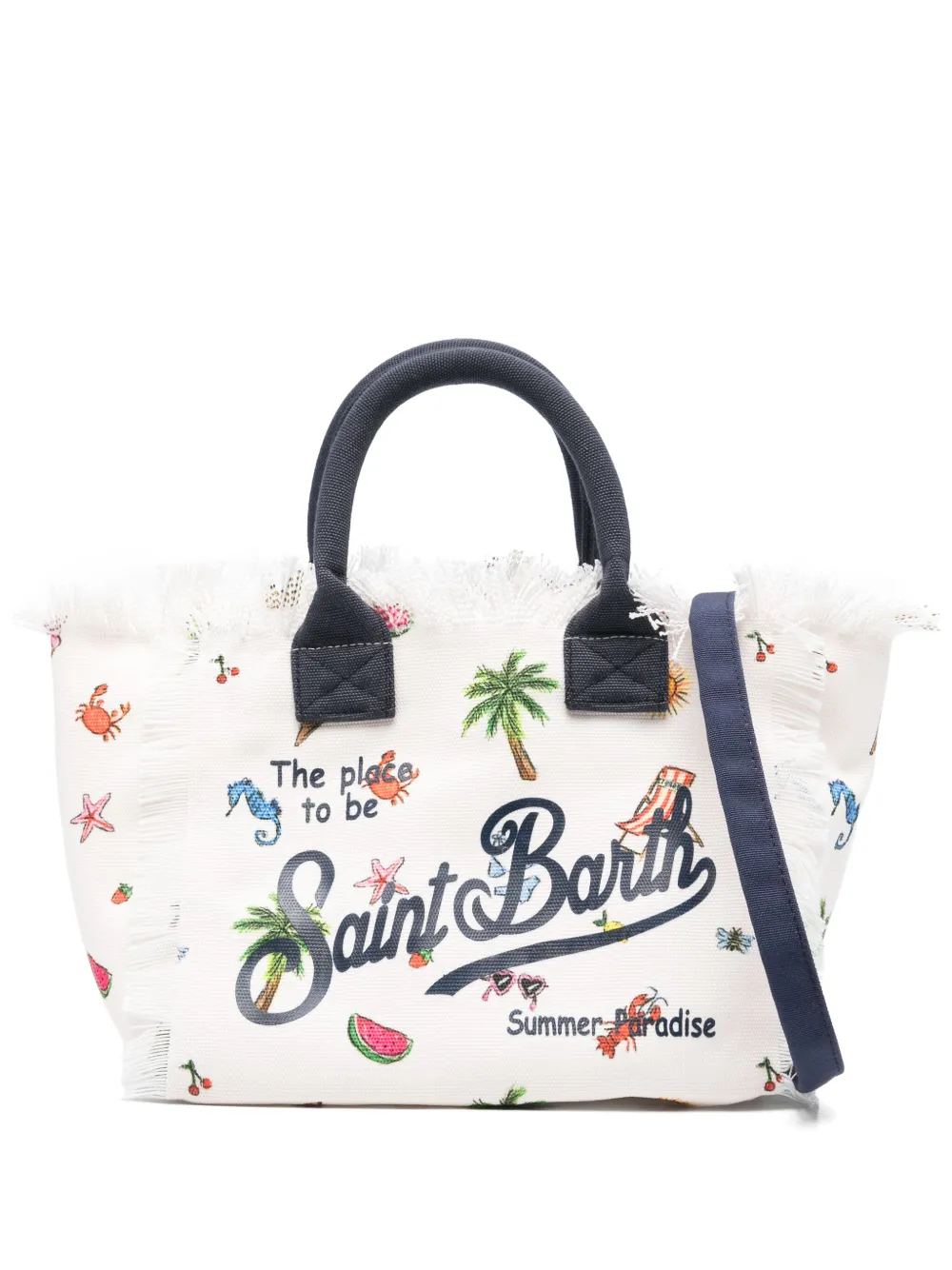MC2 Saint Barth tote Colette | neutro | Image 1