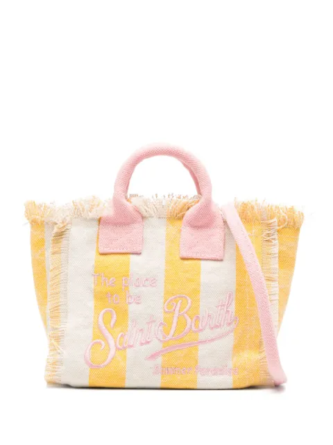 MC2 Saint Barth Vanity tote bag