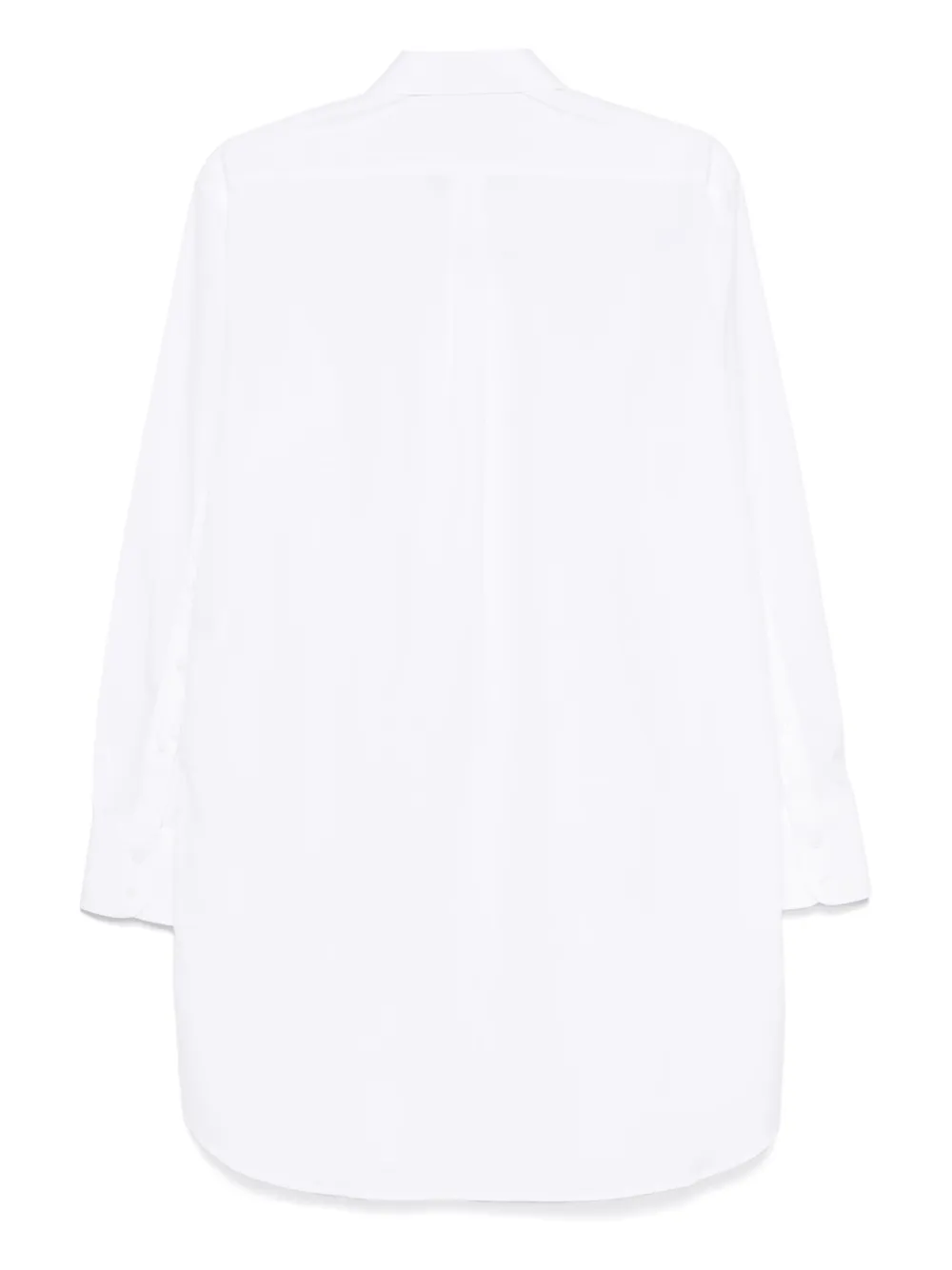Barbara Bui cotton shirt - Wit