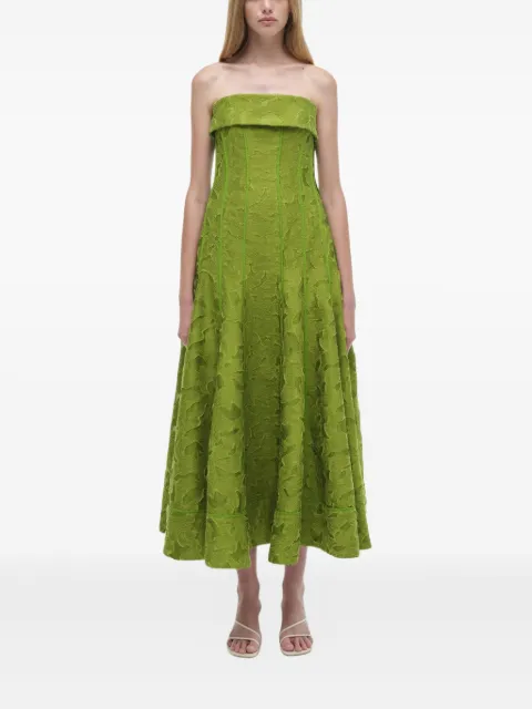 Simkhai Imogen midi dress