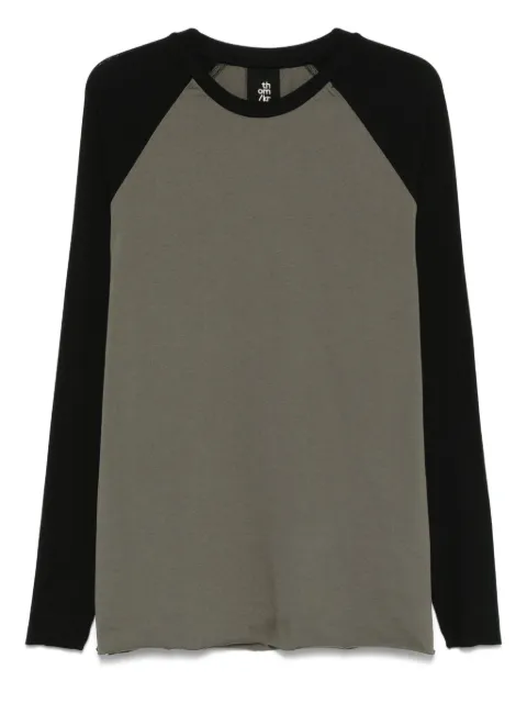 Thom Krom Camiseta de algodão