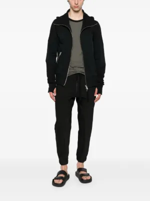 thom krom サルエルパンツ L 23SS-MT79-BK-P-9_1200x1200.jpg