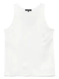 Barbara Bui silk top - White