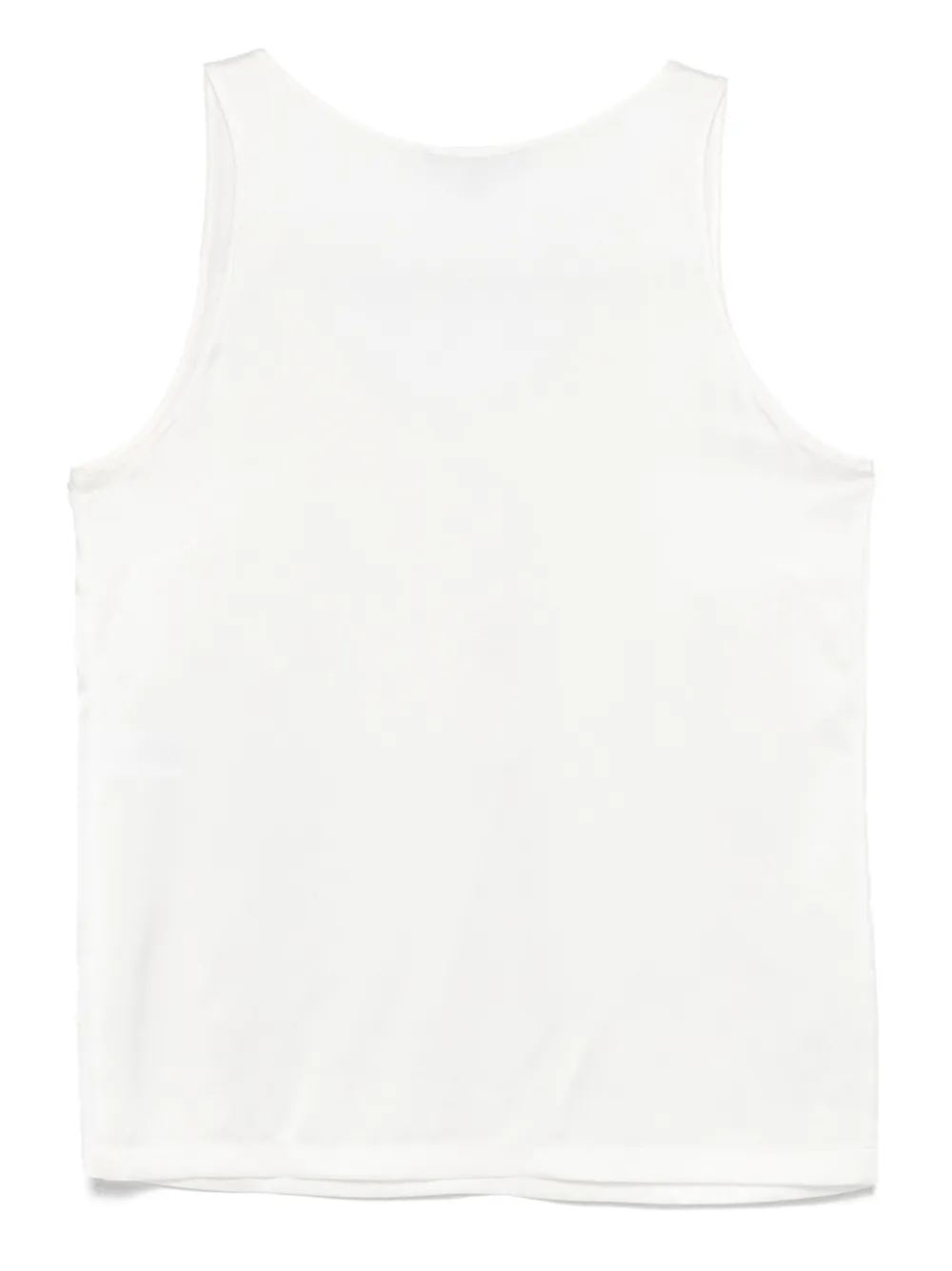 Barbara Bui silk top | Vests & Tank Tops | Image 2