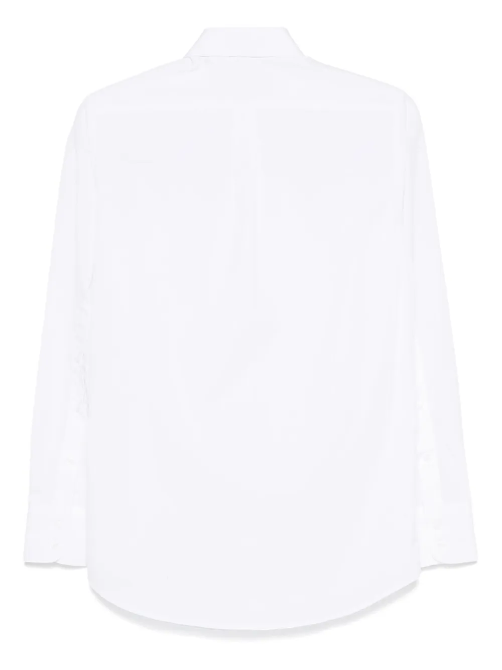 Barbara Bui cotton shirt - Wit