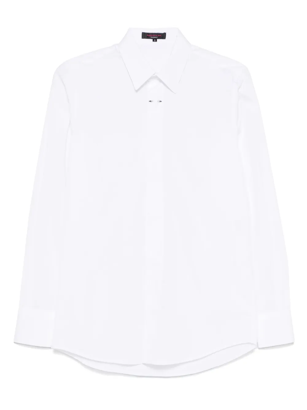 cotton shirt