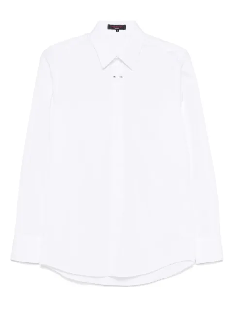 Barbara Bui cotton shirt
