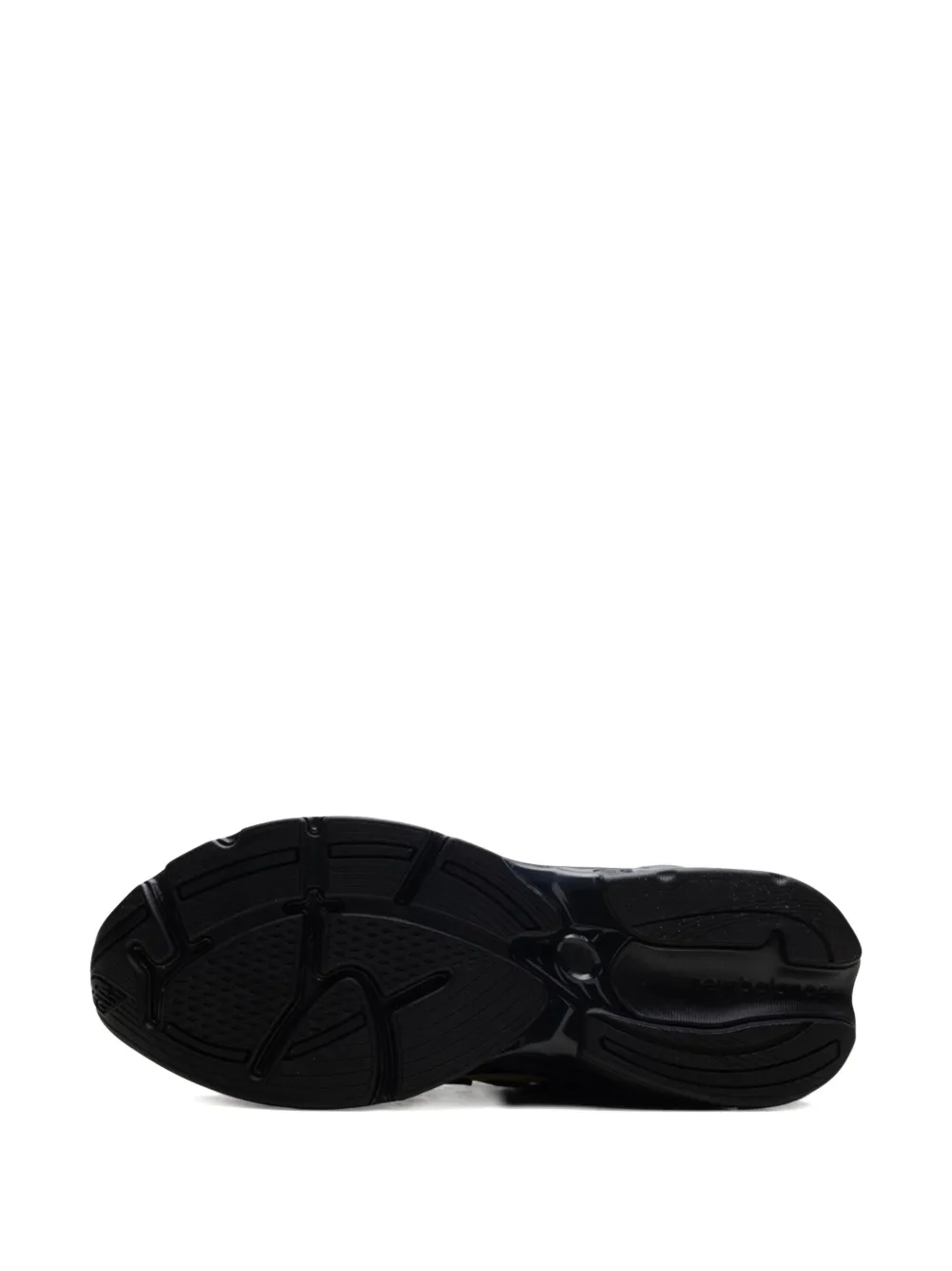 New Balance x Kith 2010 "Black Multi" sneakers