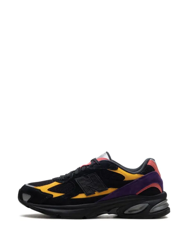 ネット限定お買い得商品 - ショップチャンネル x Balance New Kith  2010 靴