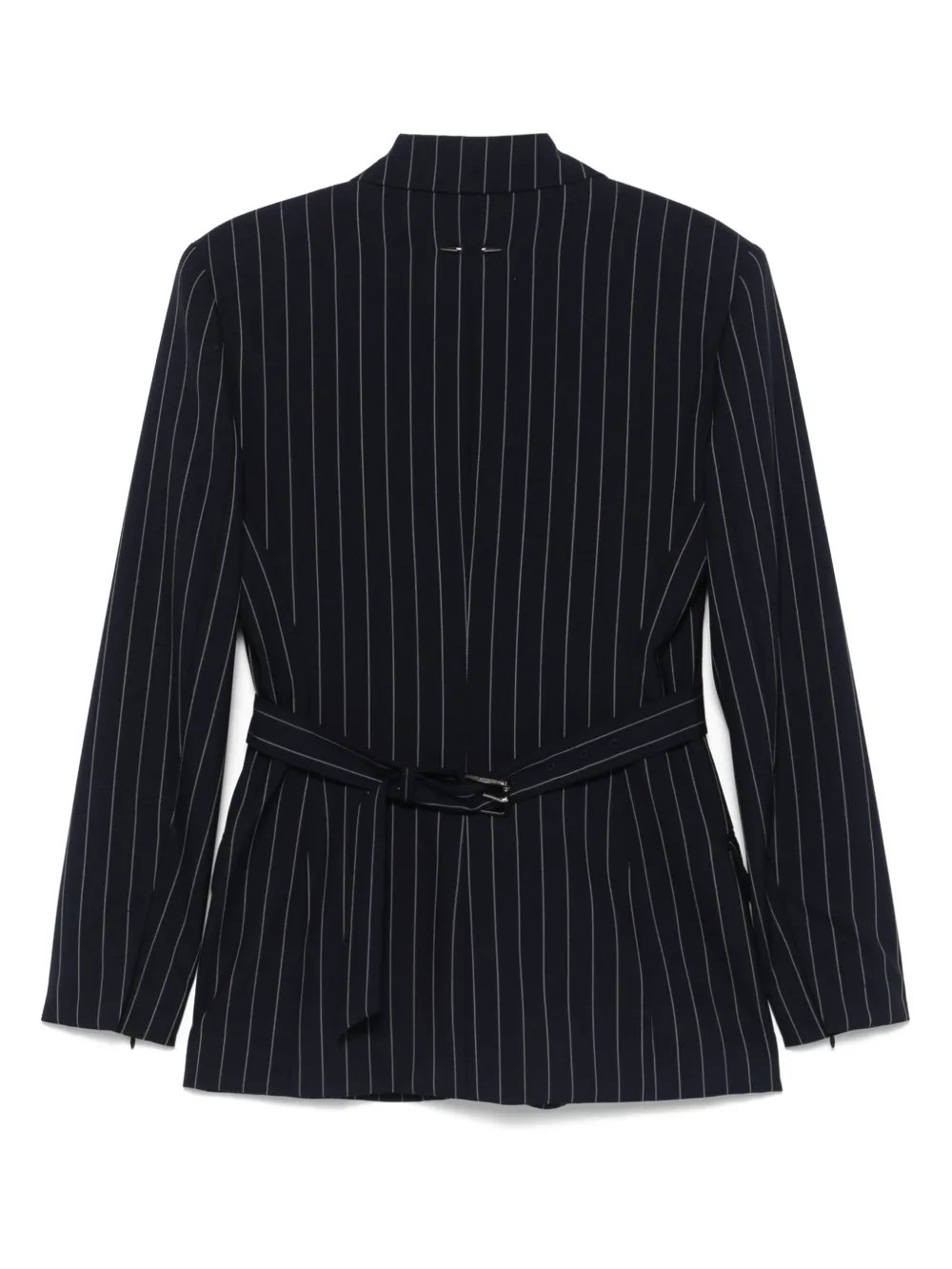 Barbara Bui pinstriped blazer | Blazers | Image 2