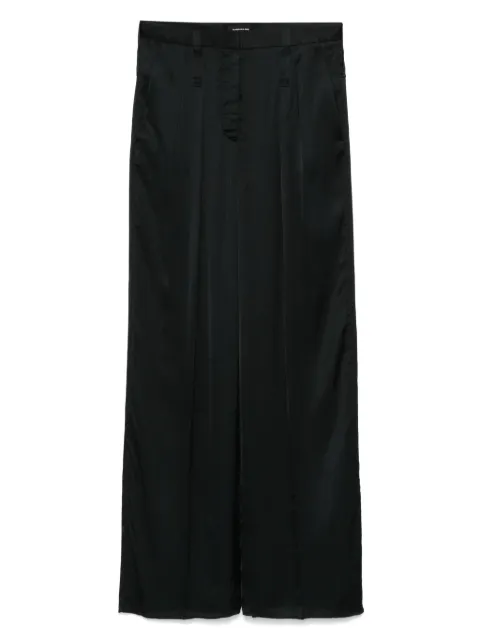 Barbara Bui wide-leg trousers