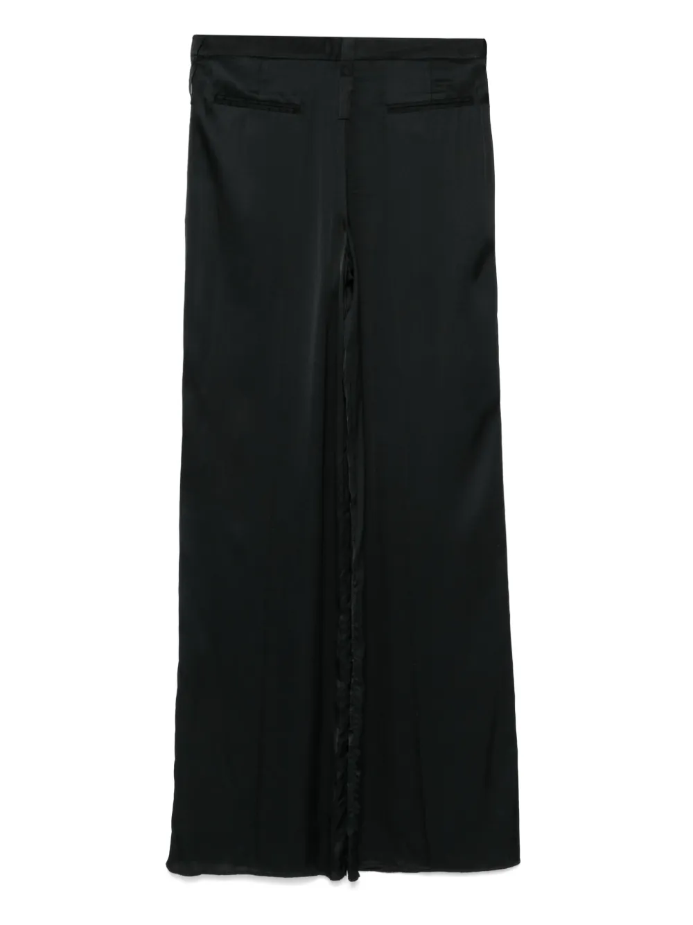 Barbara Bui wide-leg trousers | Straight-Leg Pants | Image 2