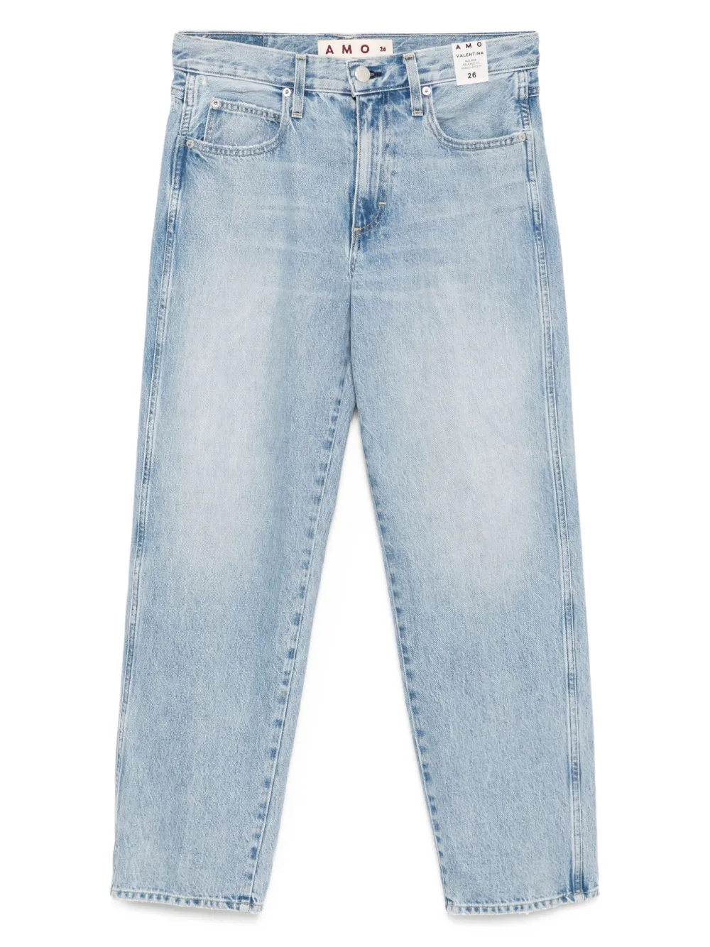 AMO Valentina jeans | Blue | Image 1