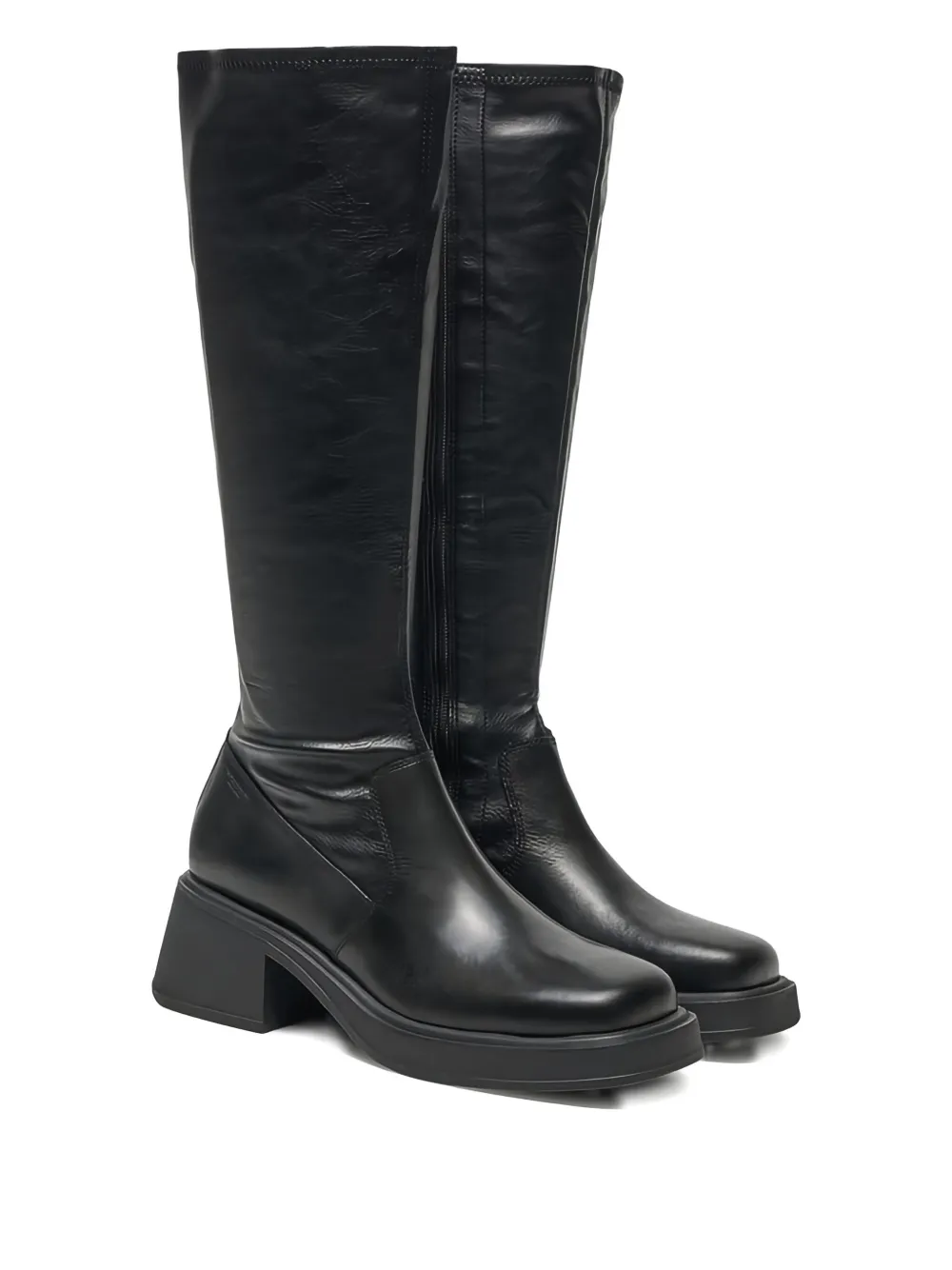 VAGABOND knee-length boots | Knee-High Boots | Image 2