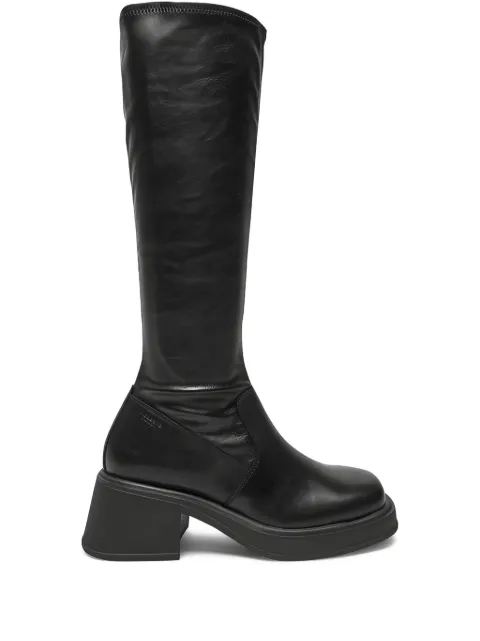VAGABOND knee-length boots