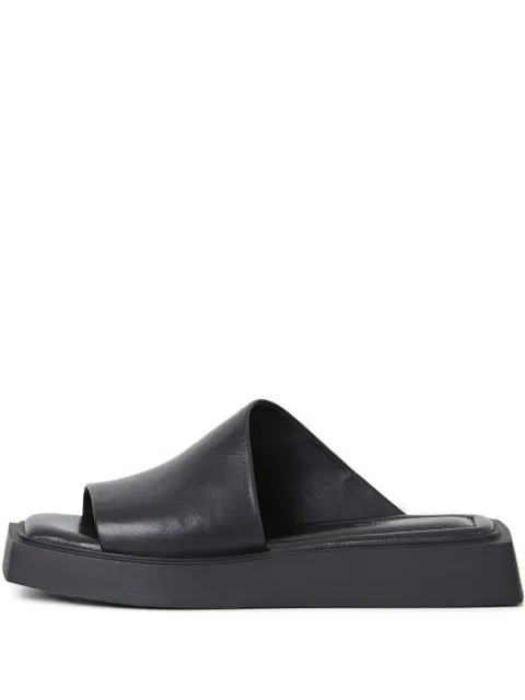 VAGABOND Evy open-toe platform sandals