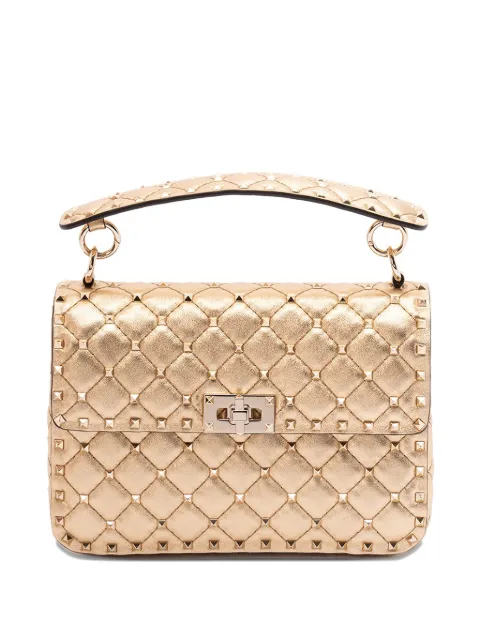 Valentino Garavani Rockstud Spike shoulder bag