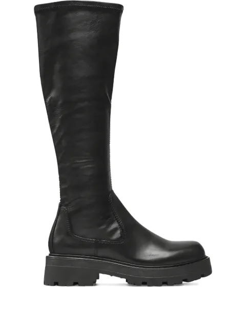 VAGABOND Cosmo 2.0 knee-high platform boots