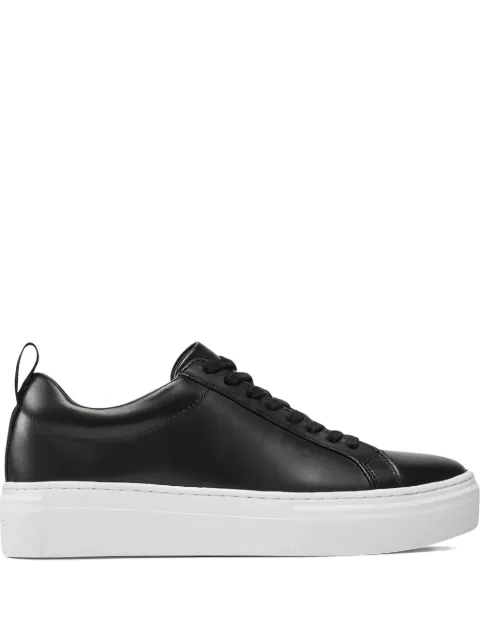 VAGABOND Zoe platform lace-up sneakers