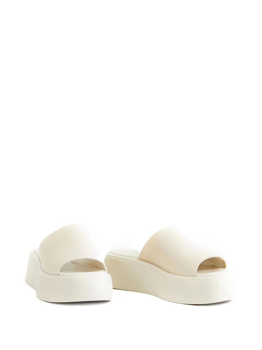 VAGABOND Courtney platform open-toe sandals | Heeled Sandals | Image 2