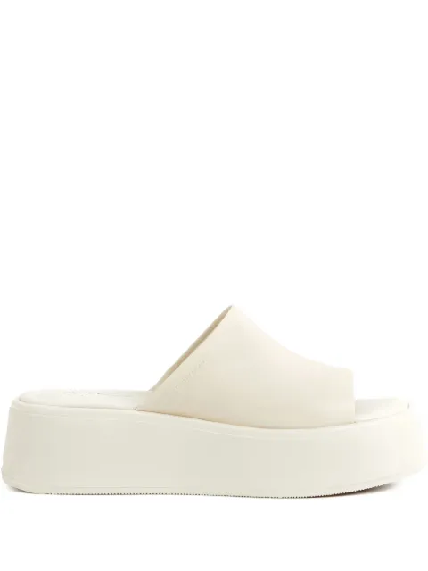 VAGABOND Courtney platform open-toe sandals