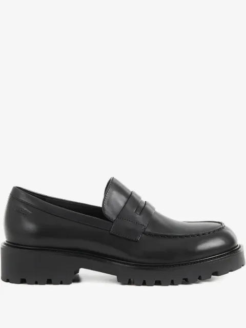 VAGABOND mocasines Kenova con tira penny