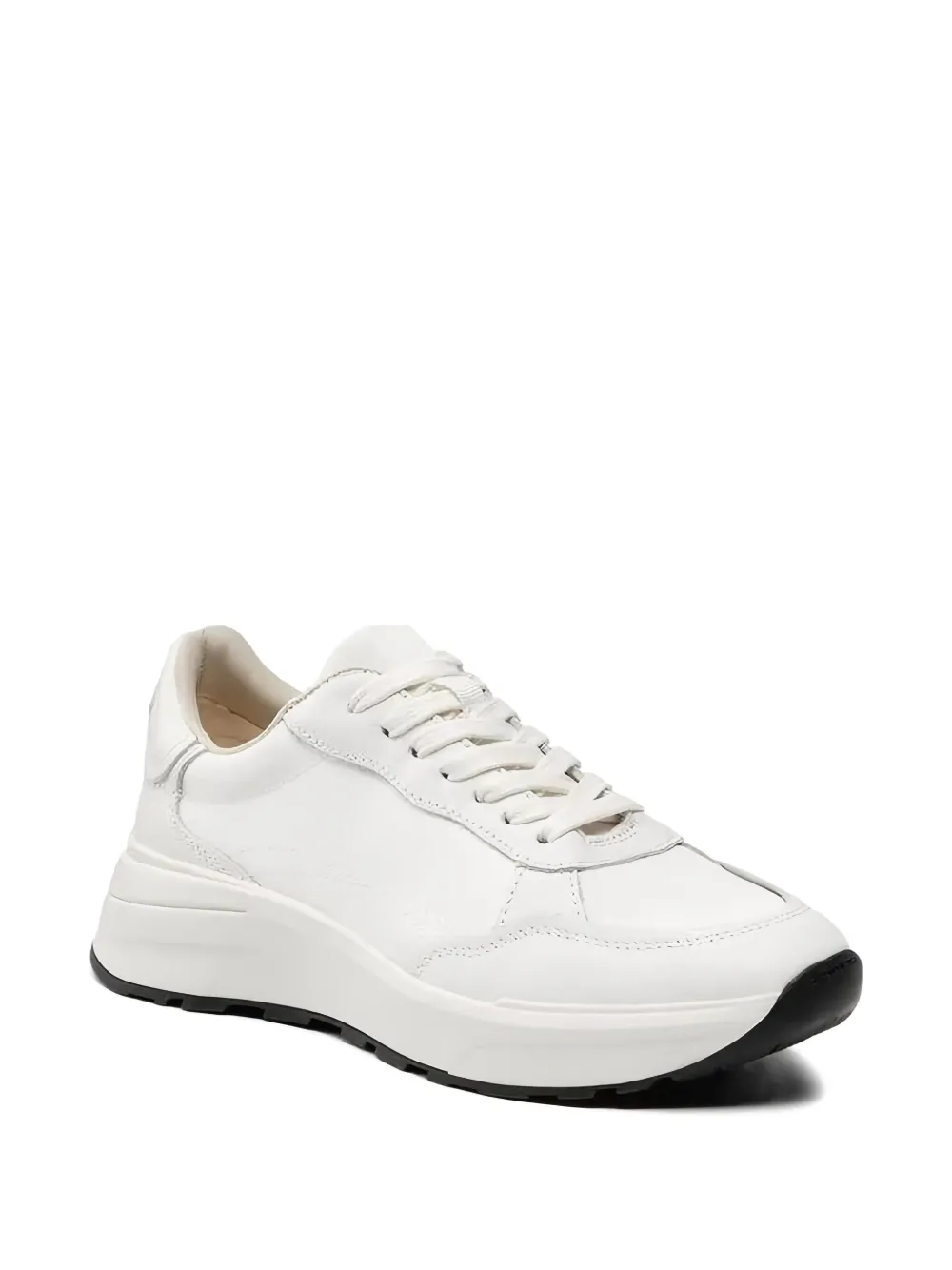 VAGABOND Janessa lace-up platform sneakers | Low-Tops | Image 2