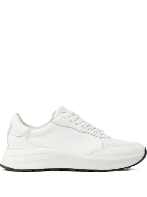 VAGABOND Janessa lace-up platform sneakers