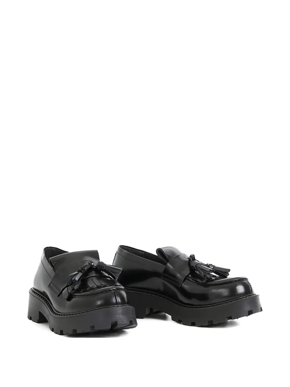 VAGABOND Cosmo 2.0 tasselled platform loafers | Image 2