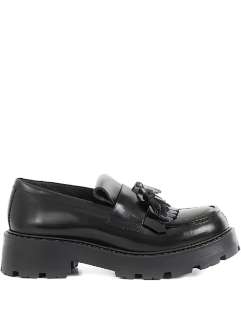 VAGABOND Cosmo 2.0 tasselled platform loafers