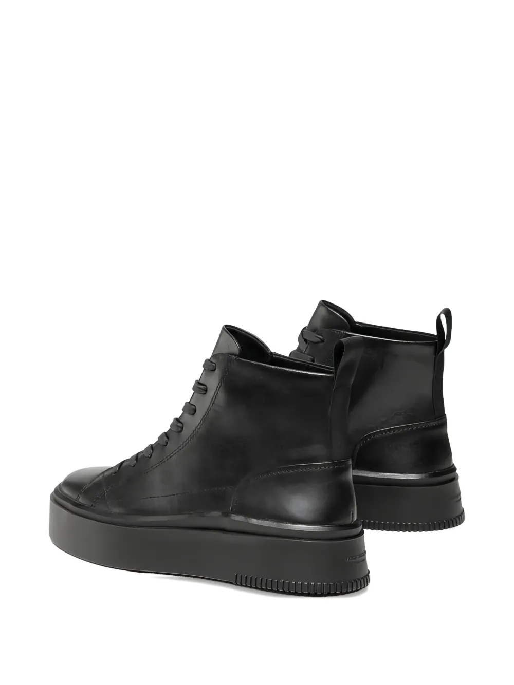 VAGABOND Stacy lace-up platform boots | Ankle Boots | Image 2