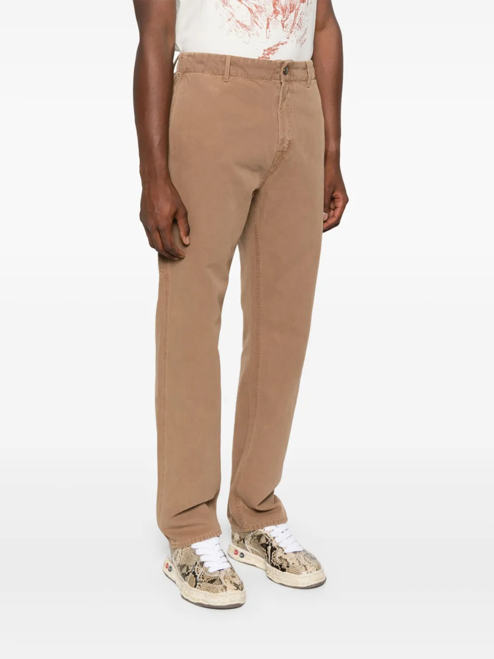 Shop 7 For All Mankind Cotto Jeans