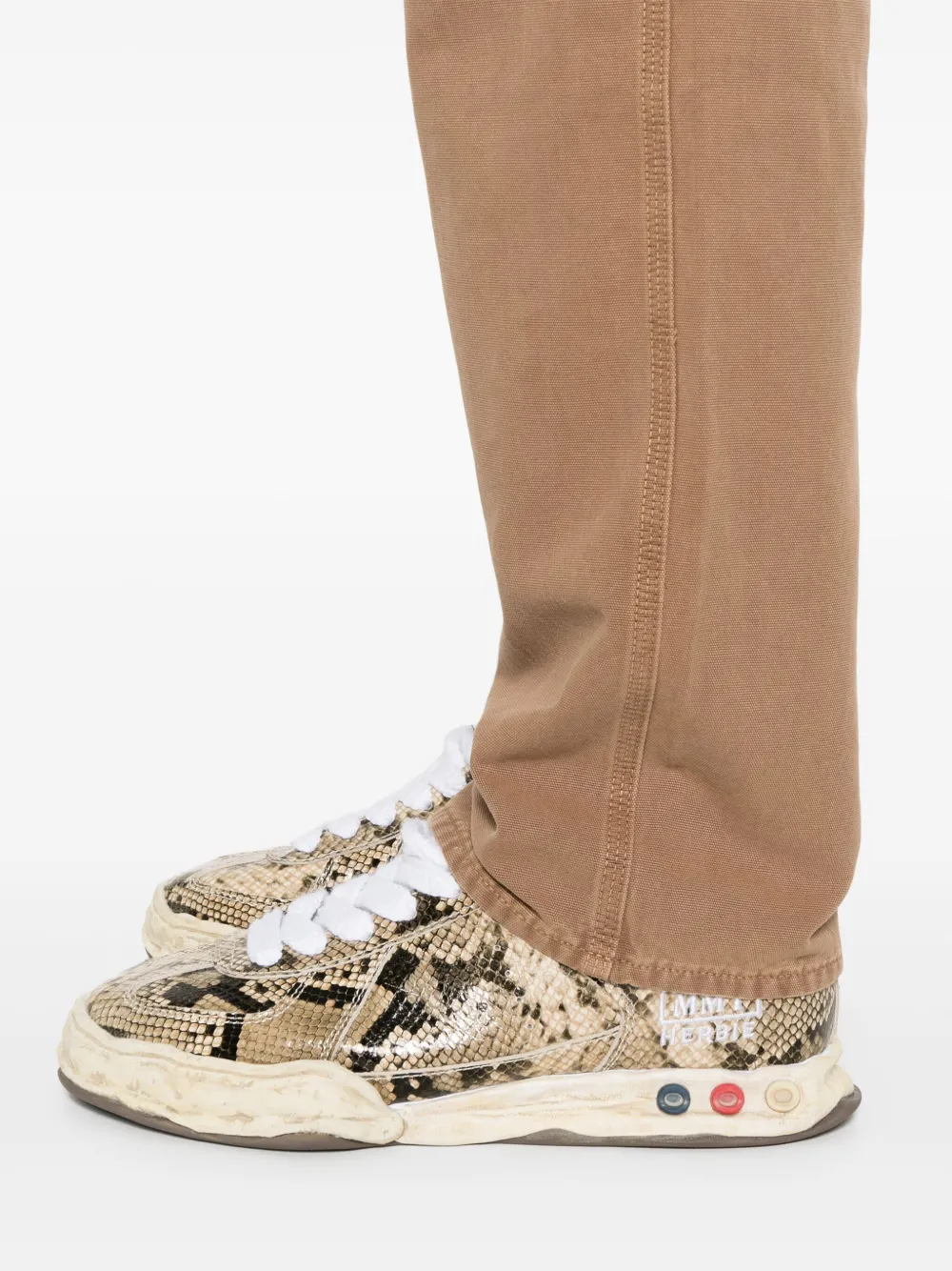 Shop 7 For All Mankind Cotto Jeans