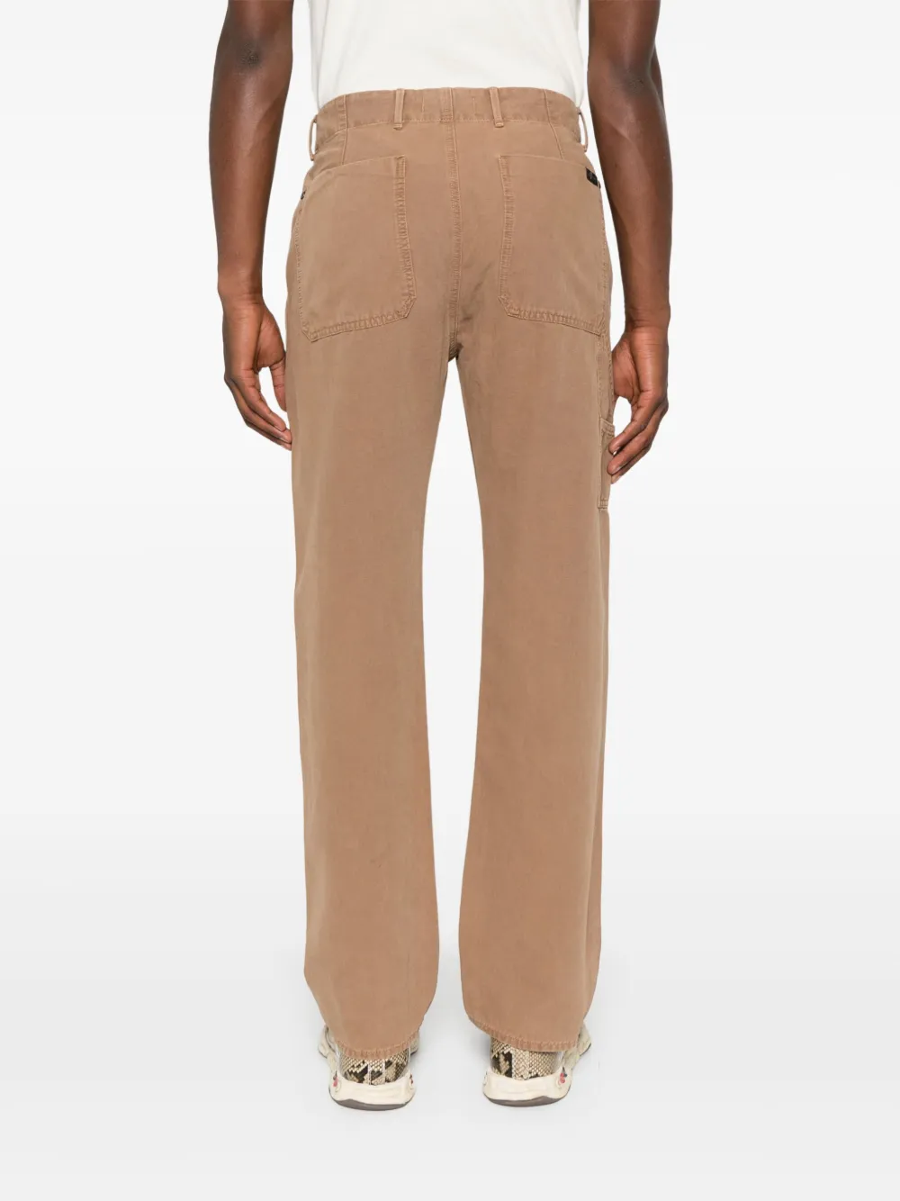 Shop 7 For All Mankind Cotto Jeans