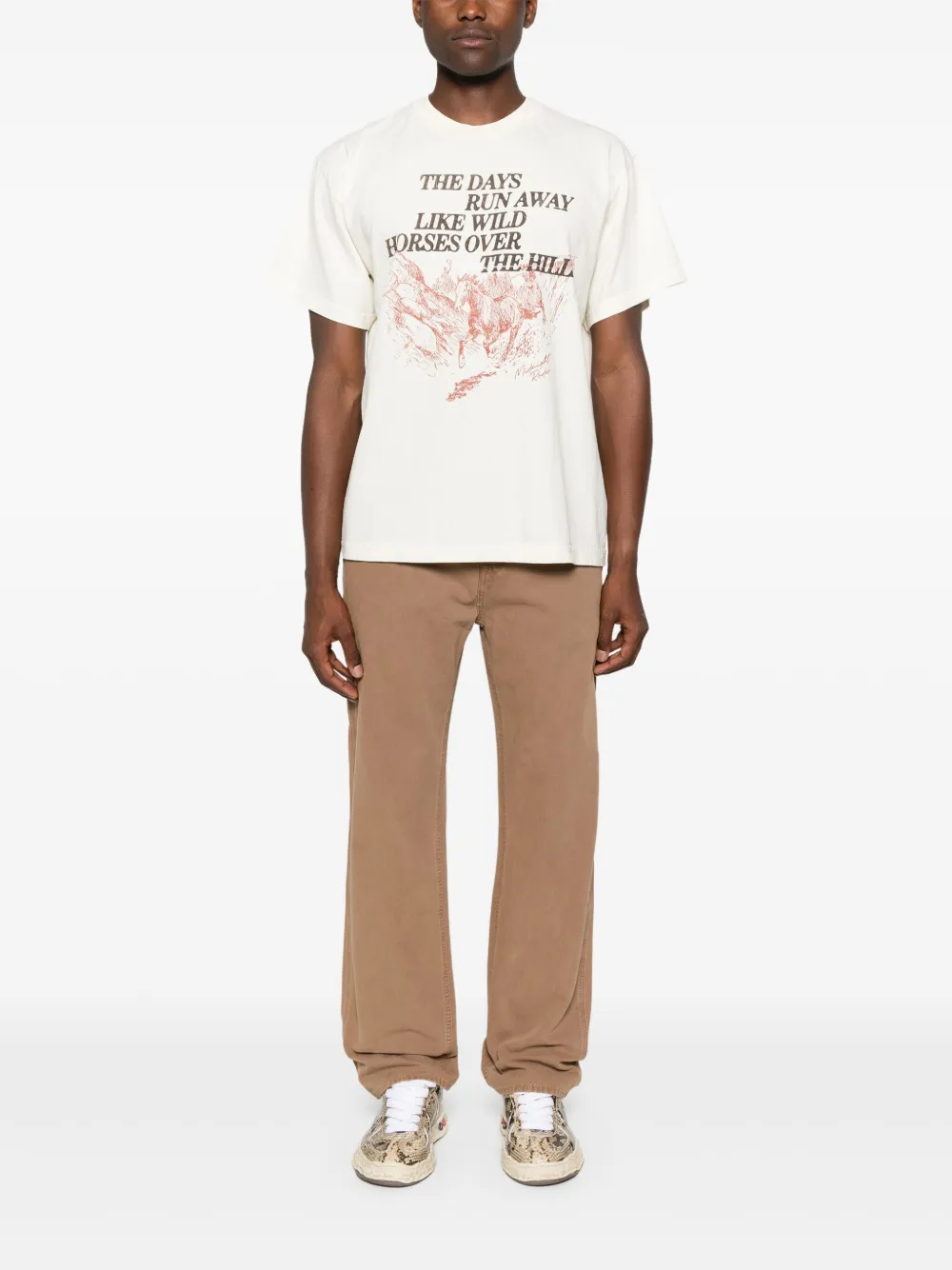 7 For All Mankind cotto jeans | Regular & Straight-Leg Jeans | Image 2