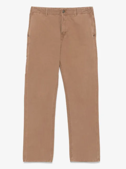 7 For All Mankind jeans con bolsillos