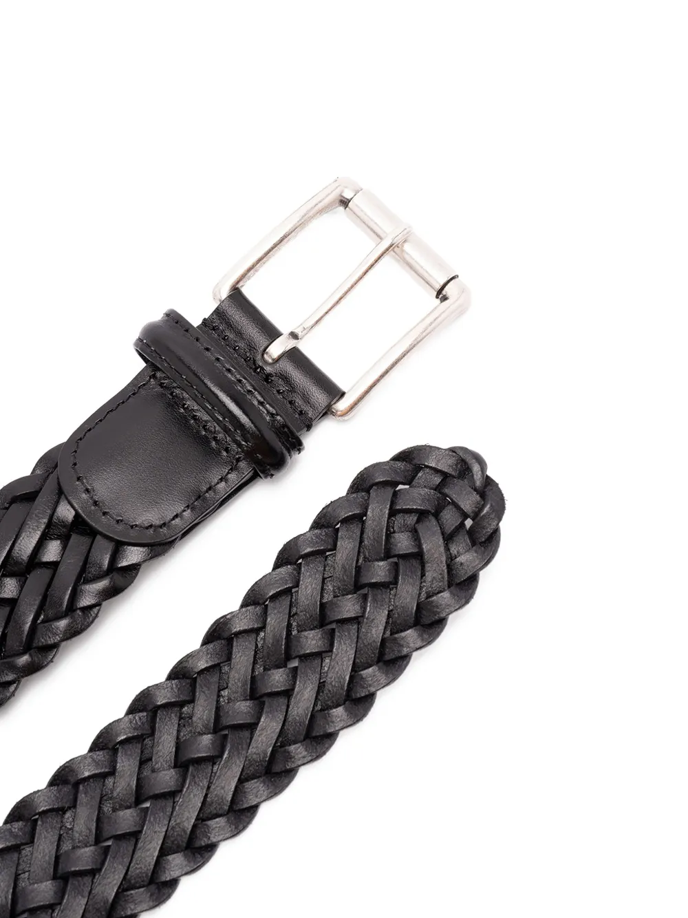 Anderson's braided leather belt | Image 2