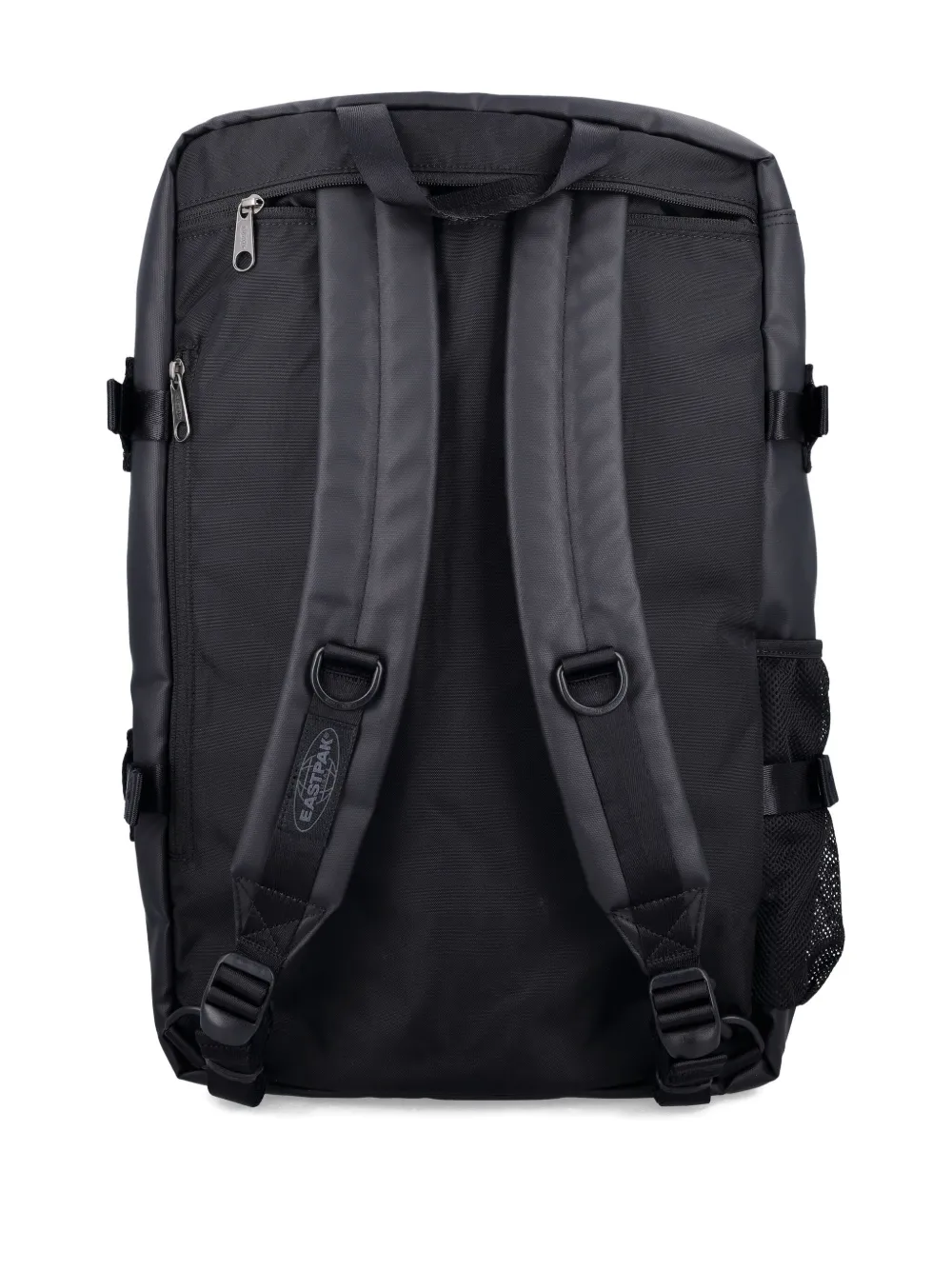 Eastpak Travelpack rugzak Zwart