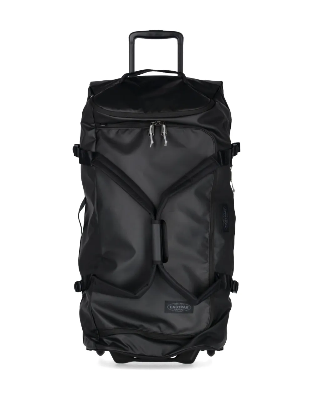 Duffel Pack Wheel suitcase