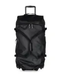 Eastpak Duffel Pack Wheel suitcase - Black