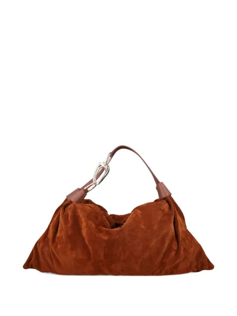 ZIMMERMANN Trampoline tote bag