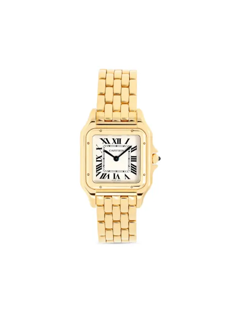 Cartier パンテール 27mm