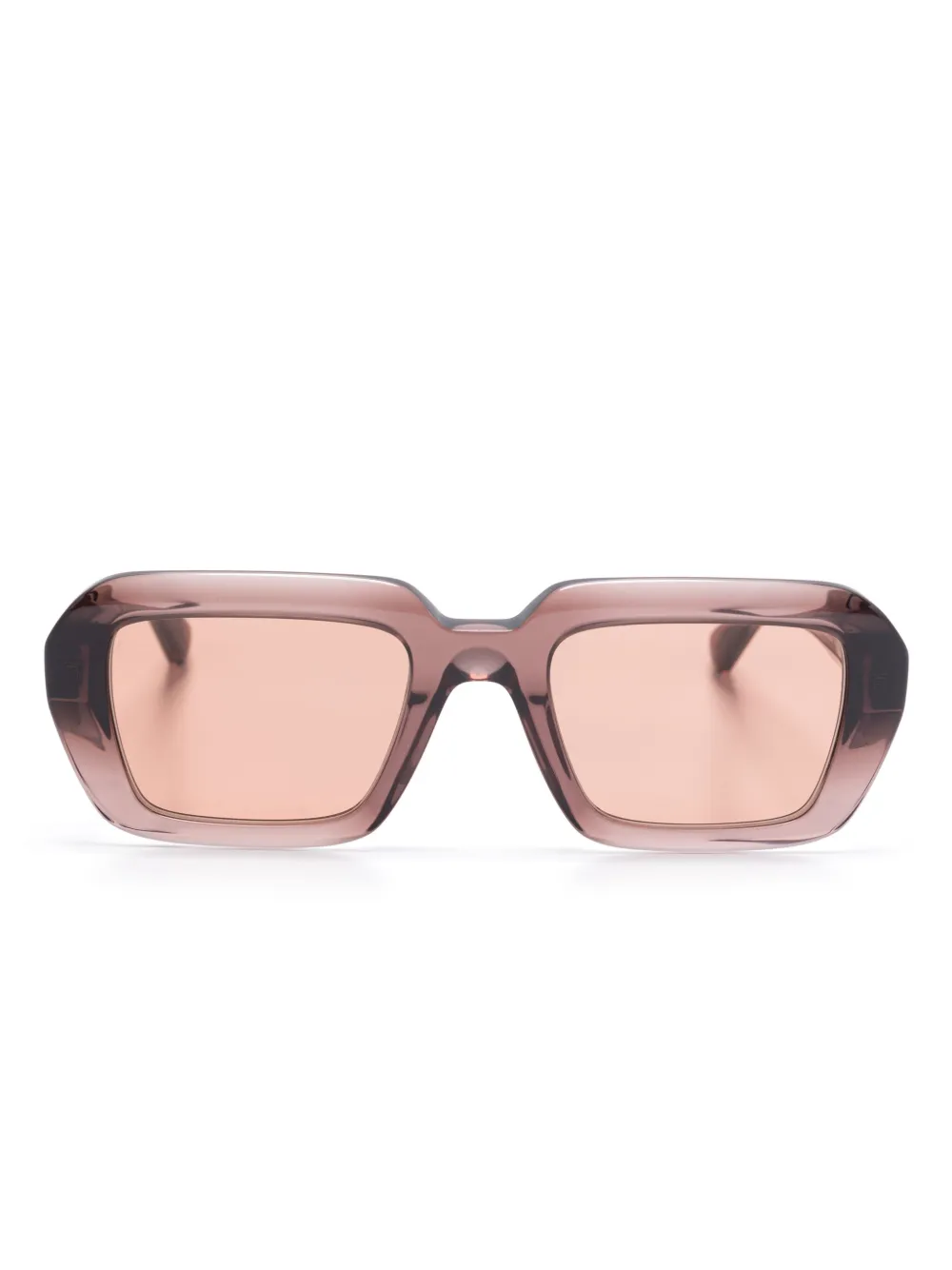 Mykita lentes de sol Nima | marrón | Image 1