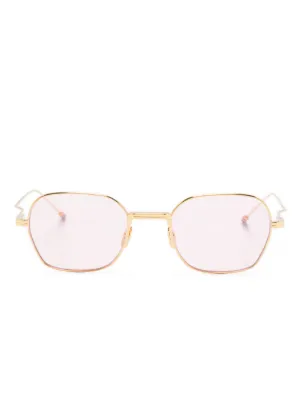 Thom Browne Eyewear（トムブラウン・アイウェア）メンズ - FARFETCH