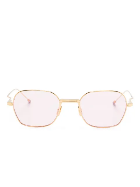Thom Browne Eyewear square-frame sunglasses