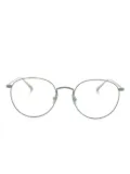 Garrett Leight Morningside glasses - Green