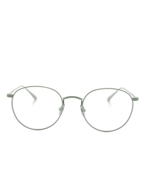 Garrett Leight Morningside glasses