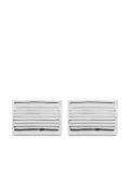 Heaven Mayhem Autumn earrings - Silver