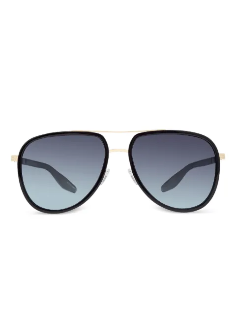 Barton Perreira Cani sunglasses