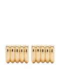 Heaven Mayhem Clemmie earrings - Gold
